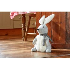 Bunny Doorstop
