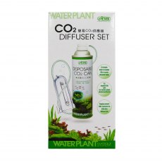 Ista CO2 Basic Diffuser Set / Disposable Can