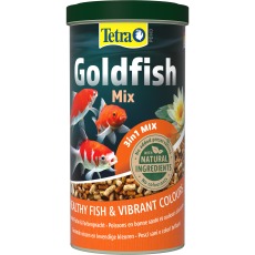 TETRA Goldfish Mix