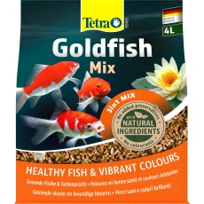 TETRA Goldfish Mix