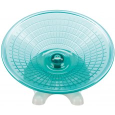 TRIXIE Running Disc for Hamsters and Mice   17cm