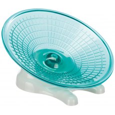 TRIXIE Running Disc for Hamsters and Mice   17cm