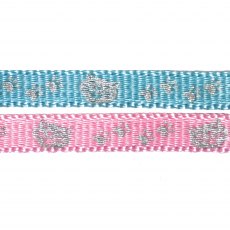 Kitten Reflective Collar Kitten Reflective Collar