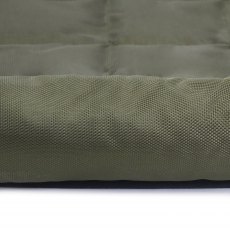 40 WINKS Green Water Resistant Mat 76cm