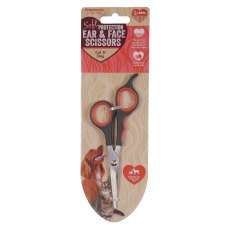 Ear/Face Scissors