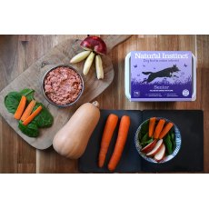 NATURAL INSTINCTS NATURAL Senior   500g twin NATURAL INSTINCTS NATURAL Senior   500g twin