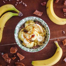 MARSHFIELD FARM Funky Banana