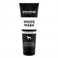 Animology White Wash Shampoo 250ml