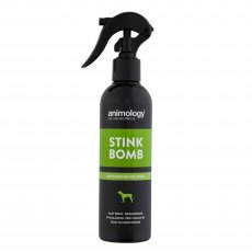 Animology Stink Bomb Refreshing Spray   250ml