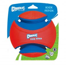 Chuckit! Kick Fetch Small   15cm Chuckit! Kick Fetch Small   15cm