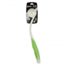 Chuckit! Max Glow Launcher With Glow Ball 18m Pro Chuckit! Max Glow Launcher With Glow Ball 18m Pro