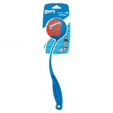 Chuckit! Sport 12 Pocket Ball Launcher Medium 30cm Chuckit! Sport 12 Pocket Ball Launcher Medium 30cm