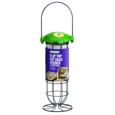 GARDMAN Flip Top Fat Snax Feeder GARDMAN Flip Top Fat Snax Feeder
