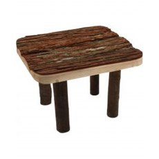 HAPPY PET Nature First Wooden Platform HAPPY PET Nature First Wooden Platform