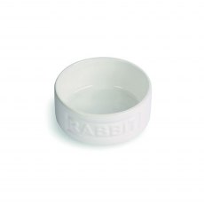 HAPPY PET Rabbit Bowl HAPPY PET Rabbit Bowl