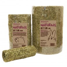 NATURALS Hay 'N' Hide Medium NATURALS Hay 'N' Hide Medium