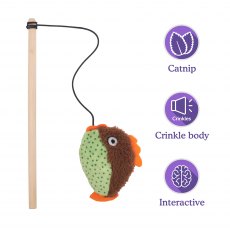 LITTLE NIPPERS Flippy Fish