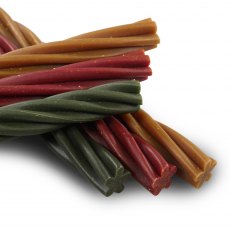 DAILY EATS Meaty Sticks For Dogs   90g