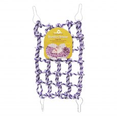 BOREDOM BREAKER Cargo Net Assorted BOREDOM BREAKER Cargo Net Assorted