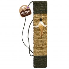 Scratch & Play Catnip Mat