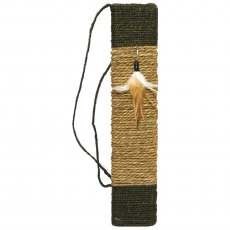 Scratch & Play Catnip Mat