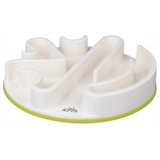 TRIXIE Dog Activity Labyrinth Feeder, ø 30 cm