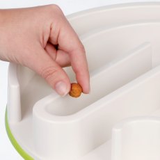 TRIXIE Dog Activity Labyrinth Feeder, ø 30 cm