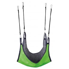 TRIXIE Hammock for rats/small rodents, 30 × 30 cm