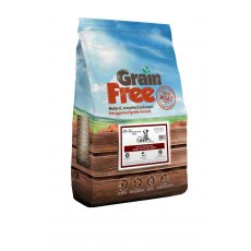 Willowbrook Pets GRAIN FREE Dog Food - Angus Beef With Sweet Potato & Carrot   2kg Willowbrook Pets GRAIN FREE Dog Food - Angus Beef With Sweet Potato & Carrot   2kg