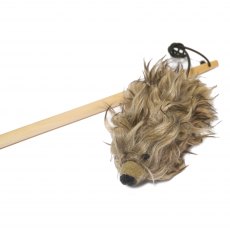 JOLLY MOGGY Silvervine Twitchy Teaser