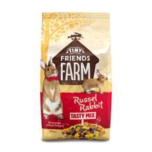 Tiny Friends Farm Russel Rabbit   850G Tiny Friends Farm Russel Rabbit   850G