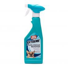 Extreme Dog Stain & Odour Remover 500ml Extreme Dog Stain & Odour Remover 500ml