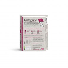 FORTHGLADE Complete Grain Free Adult Salmon & Veg   395g FORTHGLADE Complete Grain Free Adult Salmon & Veg   395g
