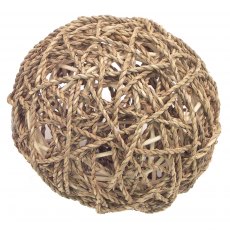 NATURALS Sea Grass Fun Ball   Large NATURALS Sea Grass Fun Ball   Large