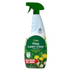 VITAX Lawn Clear RTU   750ml