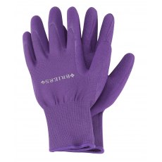 BRIERS Comfi-Grips Purple M8