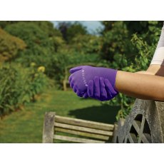 BRIERS Comfi-Grips Purple M8