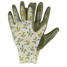 BRIERS Seed & Weed - Sicilian Lemon Med / Size 8