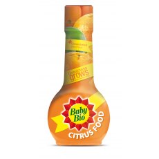 BABY BIO Citrus Food   175ml BABY BIO Citrus Food   175ml