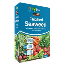 VITAX Calcified Seaweed   2.5kg VITAX Calcified Seaweed   2.5kg