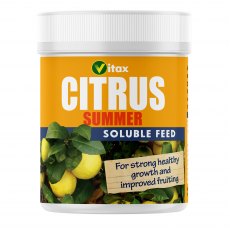 VITAX Citrus Feed - Summer   200g VITAX Citrus Feed - Summer   200g