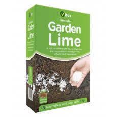VITAX Granular Garden Lime   3kg