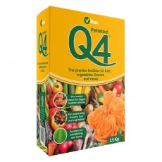 VITAX Q4   2.5kg VITAX Q4   2.5kg