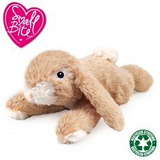 ANCOL Small Bite Plush Rabbit