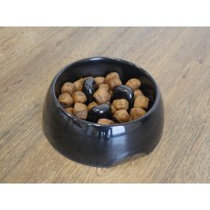 OPTIONS Heavy Duty Anti-Scoff Melamine Slow Feeder Large OPTIONS Heavy Duty Anti-Scoff Melamine Slow Feeder Large