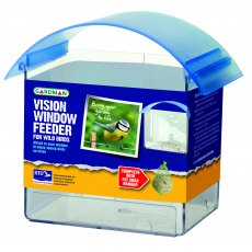 GARDMAN Window Feeder GARDMAN Window Feeder