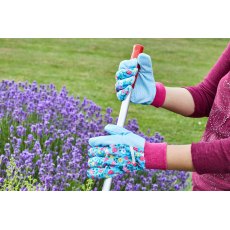 BRIERS Garden Dotty Grips M8