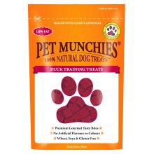 PET MUNCHIES Duck Training Treats 50g