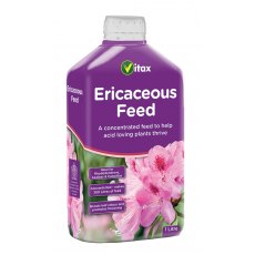 VITAX Ericaceous Feed   1 litre
