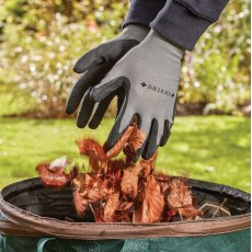 BRIERS Dura Grip General Worker M8